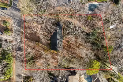 3110 Beaufort Street, Raleigh, NC 27609 - Photo 4