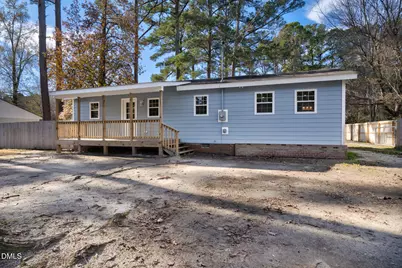 1032 Gay Road, Rocky Mount, NC 27801 - Photo 1