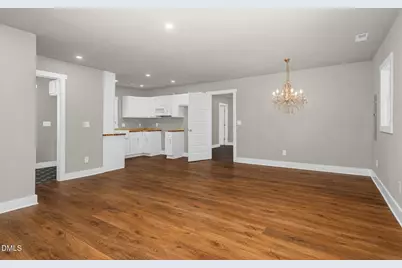 1032 Gay Road, Rocky Mount, NC 27801 - Photo 4