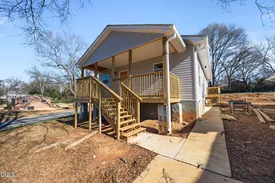 1105 8th Street, Statesville, NC 28677 - Photo 1