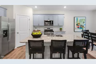 865 Bullhorn Drive, Wake Forest, NC 27587 - Photo 4