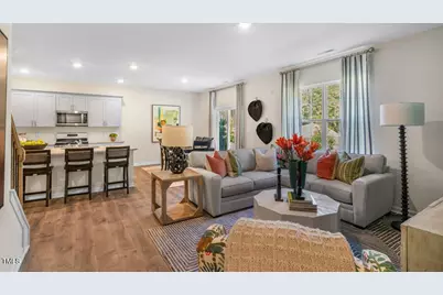 865 Bullhorn Drive, Wake Forest, NC 27587 - Photo 10