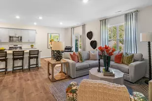 865 Bullhorn Dr, Wake Forest, NC 27587 - Photo 10