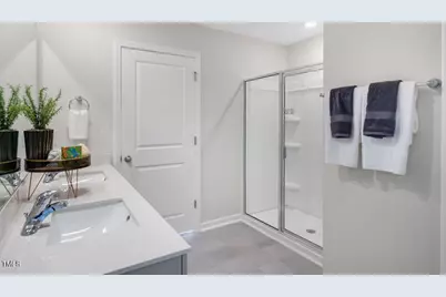 865 Bullhorn Drive, Wake Forest, NC 27587 - Photo 12