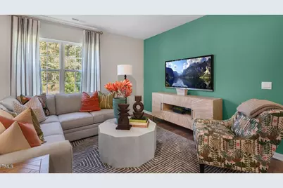 865 Bullhorn Drive, Wake Forest, NC 27587 - Photo 8