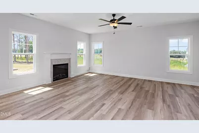 159 N Rabbit Run Drive, Smithfield, NC 27577 - Photo 8