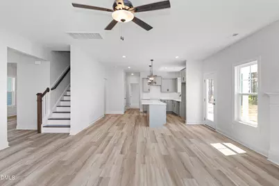 159 N Rabbit Run Drive, Smithfield, NC 27577 - Photo 6
