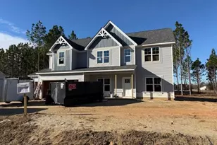 159 N Rabbit Run Dr, Smithfield, NC 27577 - Photo 1