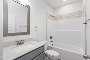159 N Rabbit Run Dr, Smithfield, NC 27577 - Photo 20