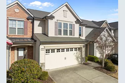 512 Brier Crossings Loop, Durham, NC 27703 - Photo 2