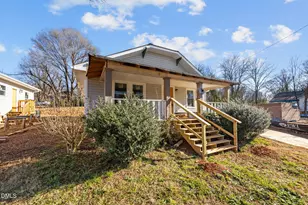 1107 8th St, Statesville, NC 28677 - Photo 6