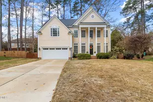 105 Catchpenny Ct, Cary, NC 27519 - Photo 1