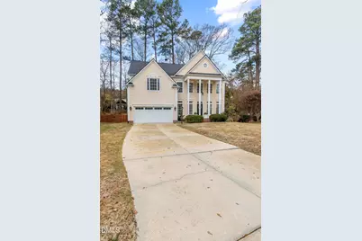 105 Catchpenny Court, Cary, NC 27519 - Photo 2