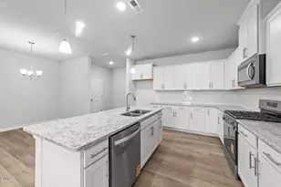 264 Fosterton Cottage Wy, Garner, NC 27603 - Photo 8