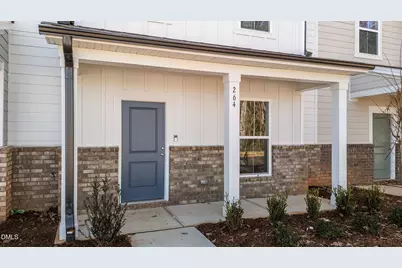 264 Fosterton Cottage Way, Garner, NC 27603 - Photo 2