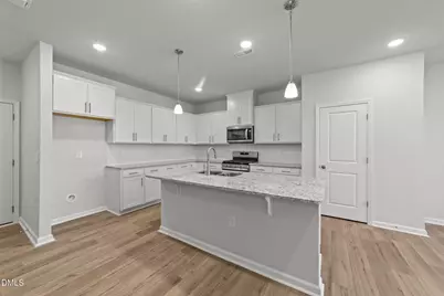 264 Fosterton Cottage Way, Garner, NC 27603 - Photo 6
