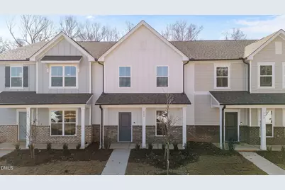 264 Fosterton Cottage Way, Garner, NC 27603 - Photo 1