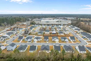 1423 N Wilshire Ct, Kinston, NC 28504 - Photo 26