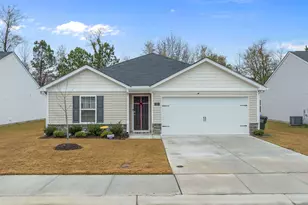 1423 N Wilshire Ct, Kinston, NC 28504 - Photo 2