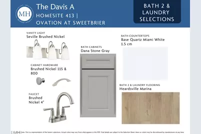 2117 Bull City Bend #413, Durham, NC 27703 - Photo 8