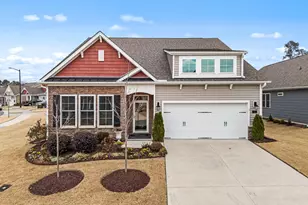 1 Parker Pond Ct, Durham, NC 27703 - Photo 1