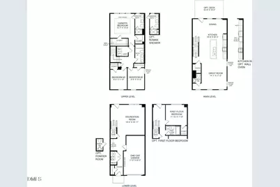 1423 Chowan Avenue, Durham, NC 27713 - Photo 12