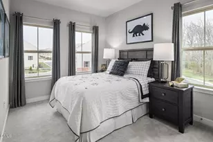 1423 Chowan Ave, Durham, NC 27713 - Photo 8