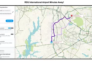 705 Ahad Ct, Apex, NC 27523 - Photo 60