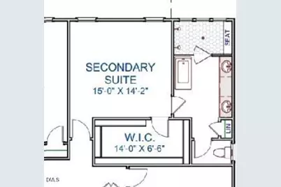 705 Ahad Court, Apex, NC 27523 - Photo 54