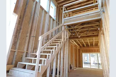 705 Ahad Court, Apex, NC 27523 - Photo 4