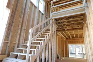 705 Ahad Ct, Apex, NC 27523 - Photo 4