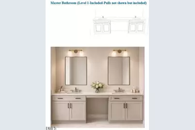 705 Ahad Court, Apex, NC 27523 - Photo 18