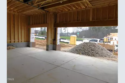 705 Ahad Court, Apex, NC 27523 - Photo 30