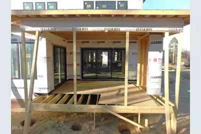 705 Ahad Court, Apex, NC 27523 - Photo 44