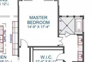 705 Ahad Ct, Apex, NC 27523 - Photo 22