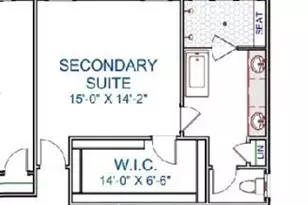 705 Ahad Ct, Apex, NC 27523 - Photo 56
