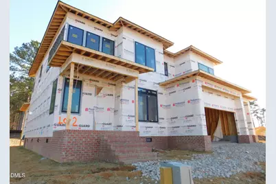 705 Ahad Court, Apex, NC 27523 - Photo 2