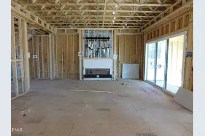 705 Ahad Court, Apex, NC 27523 - Photo 6