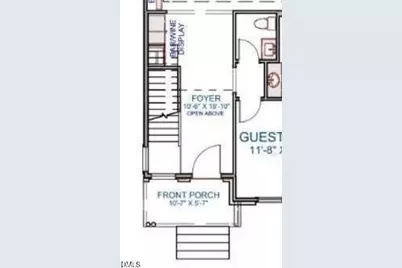 705 Ahad Court, Apex, NC 27523 - Photo 4
