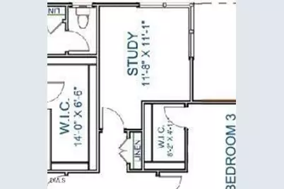 705 Ahad Court, Apex, NC 27523 - Photo 62