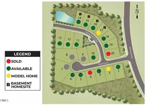 705 Ahad Ct, Apex, NC 27523 - Photo 58