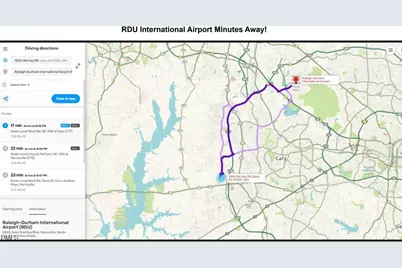 705 Ahad Court, Apex, NC 27523 - Photo 64