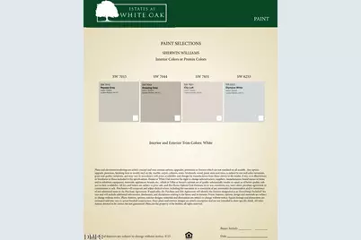 705 Ahad Court, Apex, NC 27523 - Photo 56