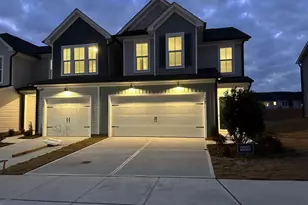 1007 Blissful Waters St, Durham, NC 27703 - Photo 1