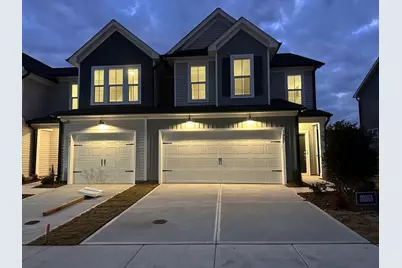 1007 Blissful Waters Street, Durham, NC 27703 - Photo 2