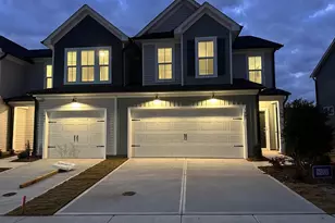 1007 Blissful Waters St, Durham, NC 27703 - Photo 2