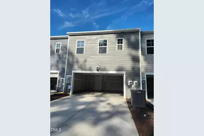 1741 Aspen River Lane, Apex, NC 27502 - Photo 8