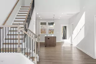 1113 Bell Heather Rd, Durham, NC 27703 - Photo 4