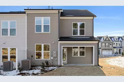 1113 Bell Heather Road #6, Durham, NC 27703 - Photo 18