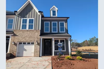 1117 Bell Heather Road #8, Durham, NC 27703 - Photo 1